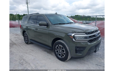 ford-expedition-3-5l-v-6-di-dohc-vvt-turbo-380hp-4x4-drive - 0
