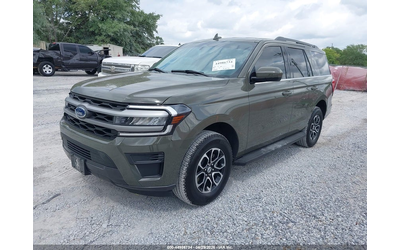ford-expedition-3-5l-v-6-di-dohc-vvt-turbo-380hp-4x4-drive - 1