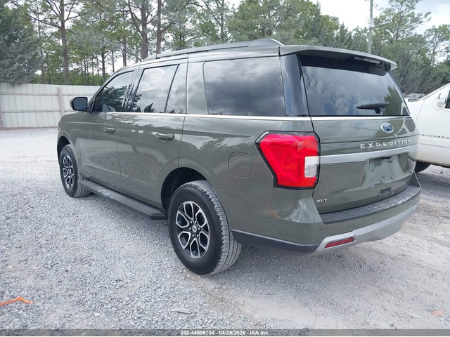 Ford Expedition 3.5L V-6 DI, DOHC, VVT, TURBO, 380HP 4X4 Drive - автомобили, коли, обяви за нови и употребявани 2
