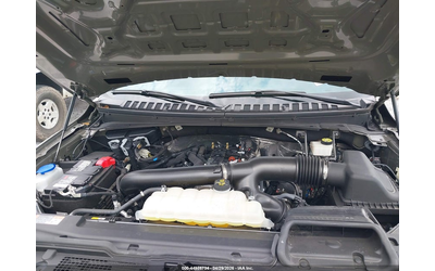 Ford Expedition 3.5L V-6 DI, DOHC, VVT, TURBO, 380HP 4X4 Drive - автомобили, коли, обяви за нови и употребявани 9