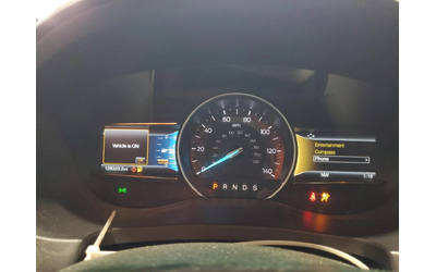 Ford Expedition 3.5* XLT* 4Х4* 7МЕСТА - автомобили, коли, обяви за нови и употребявани 10