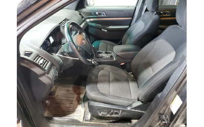 Ford Expedition 3.5* XLT* 4Х4* 7МЕСТА - автомобили, коли, обяви за нови и употребявани 7