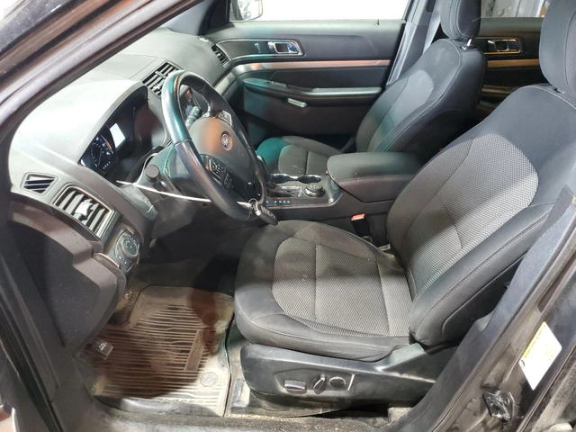 Ford Expedition 3.5* XLT* 4Х4* 7МЕСТА - автомобили, коли, обяви за нови и употребявани 7