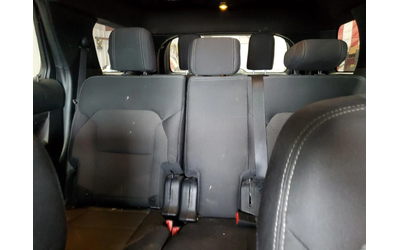 Ford Expedition 3.5* XLT* 4Х4* 7МЕСТА - автомобили, коли, обяви за нови и употребявани 8