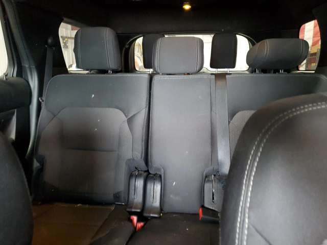 Ford Expedition 3.5* XLT* 4Х4* 7МЕСТА - автомобили, коли, обяви за нови и употребявани 8