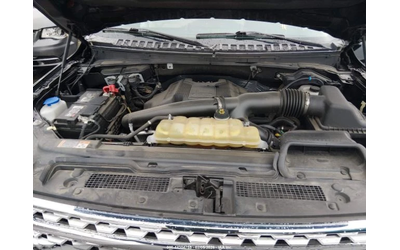 Ford Expedition PLATINUM MAX* УНИКАТ* Обдухване* Масаж* B&O* 360CA - автомобили, коли, обяви за нови и употребявани 10