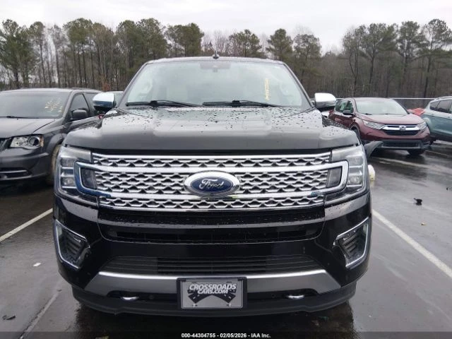 Ford Expedition PLATINUM MAX* УНИКАТ* Обдухване* Масаж* B&O* 360CA - автомобили, коли, обяви за нови и употребявани 1