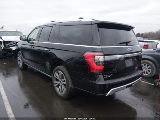 Ford Expedition PLATINUM MAX* УНИКАТ* Обдухване* Масаж* B&O* 360CA - автомобили, коли, обяви за нови и употребявани 4