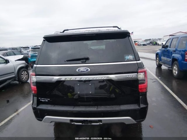 Ford Expedition PLATINUM MAX* УНИКАТ* Обдухване* Масаж* B&O* 360CA - автомобили, коли, обяви за нови и употребявани 5