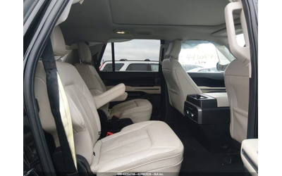 Ford Expedition PLATINUM MAX* УНИКАТ* Обдухване* Масаж* B&O* 360CA - автомобили, коли, обяви за нови и употребявани 8