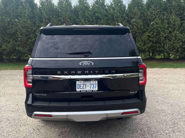 Ford Expedition Limited Max| ОБДУХВАНЕ| ПАНОРАМА| ПРЕДСТАВИТЕЛСТВО - автомобили, коли, обяви за нови и употребявани 4