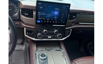 Ford Expedition Limited Max| ОБДУХВАНЕ| ПАНОРАМА| ПРЕДСТАВИТЕЛСТВО - автомобили, коли, обяви за нови и употребявани 8