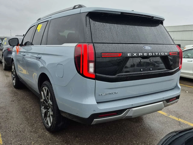 Ford Expedition * PLATINUM * CARFAX * Без инциденти * - автомобили, коли, обяви за нови и употребявани 3