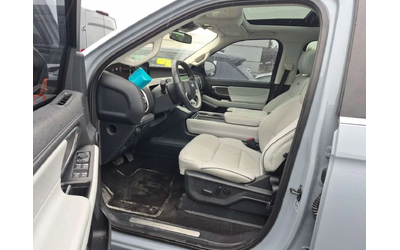 Ford Expedition * PLATINUM * CARFAX * Без инциденти * - автомобили, коли, обяви за нови и употребявани 7