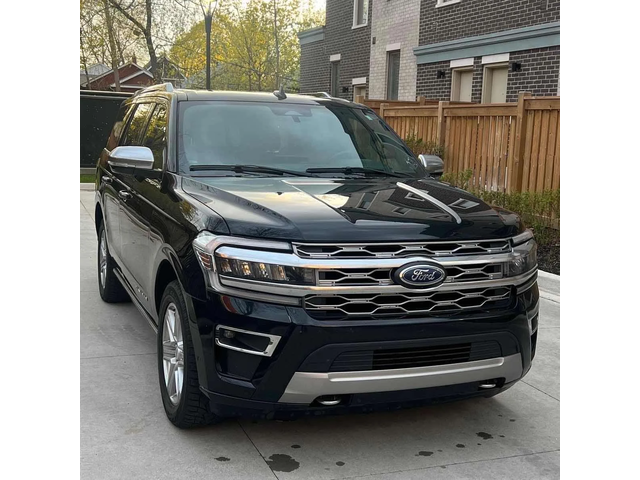 Ford Expedition * Platinum * DIGITAL* - автомобили, коли, обяви за нови и употребявани 0