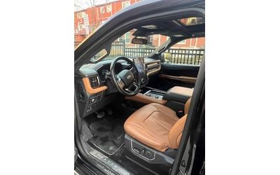 Ford Expedition * Platinum * DIGITAL* - автомобили, коли, обяви за нови и употребявани 6