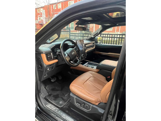Ford Expedition * Platinum * DIGITAL* - автомобили, коли, обяви за нови и употребявани 6