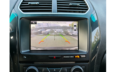 Ford Explorer XLT, AWD, 7SEATS - автомобили, коли, обяви за нови и употребявани 13