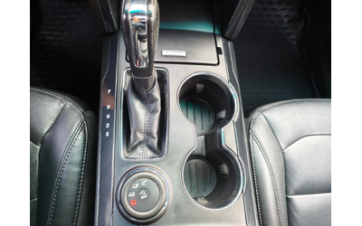 Ford Explorer XLT, AWD, 7SEATS - автомобили, коли, обяви за нови и употребявани 15