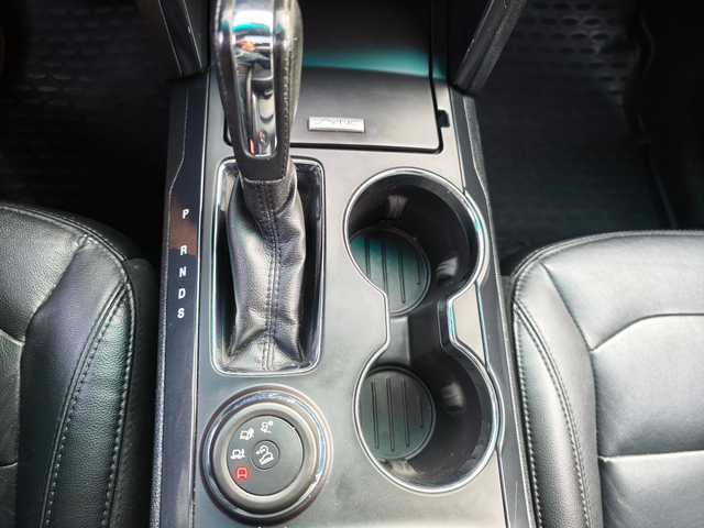 Ford Explorer XLT, AWD, 7SEATS - автомобили, коли, обяви за нови и употребявани 15