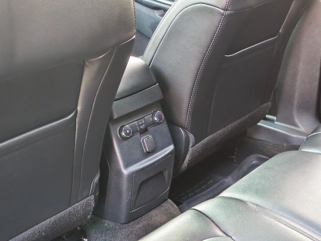 Ford Explorer XLT, AWD, 7SEATS - автомобили, коли, обяви за нови и употребявани 16