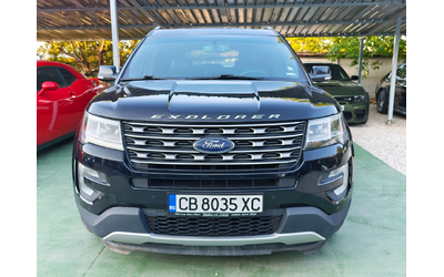 ford-explorer - 1