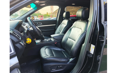 Ford Explorer XLT, AWD, 7SEATS - автомобили, коли, обяви за нови и употребявани 6