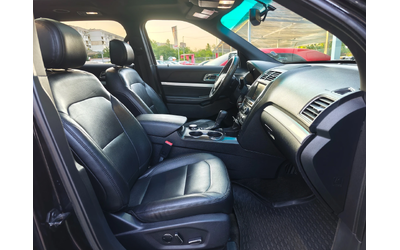 Ford Explorer XLT, AWD, 7SEATS - автомобили, коли, обяви за нови и употребявани 7