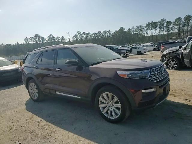 Ford Explorer 2.3L 4 4x4 w/Rear Wheel Drv - автомобили, коли, обяви за нови и употребявани 0