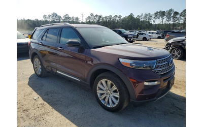 ford-explorer-2-3l-4-4x4-w-rear-wheel-drv - 4
