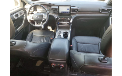 Ford Explorer 2.3L 4 4x4 w/Rear Wheel Drv - автомобили, коли, обяви за нови и употребявани 8