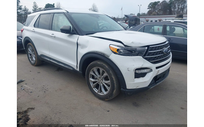 ford-explorer-2-3l-i-4-di-dohc-vvt-turbo-300hp-4x2-drive - 0