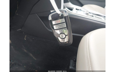 Ford Explorer 2.3L I-4 DI, DOHC, VVT, TURBO, 300HP 4X2 Drive - автомобили, коли, обяви за нови и употребявани 10