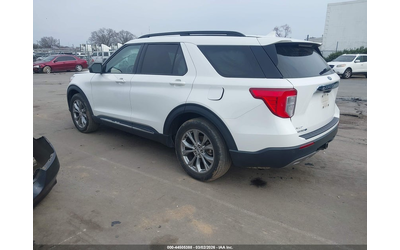 ford-explorer-2-3l-i-4-di-dohc-vvt-turbo-300hp-4x2-drive - 2