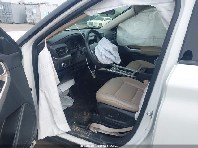 Ford Explorer 2.3L I-4 DI, DOHC, VVT, TURBO, 300HP 4X2 Drive - автомобили, коли, обяви за нови и употребявани 4