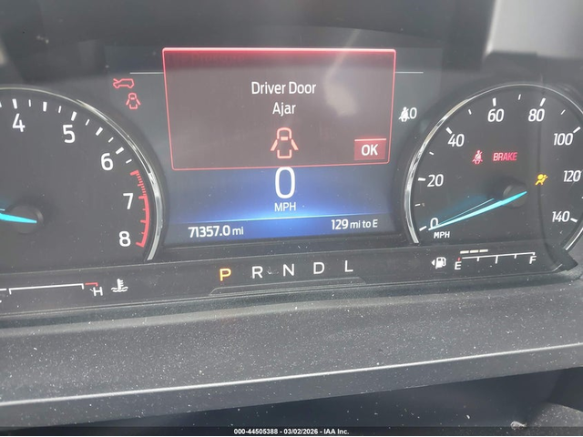 Ford Explorer 2.3L I-4 DI, DOHC, VVT, TURBO, 300HP 4X2 Drive - автомобили, коли, обяви за нови и употребявани 6