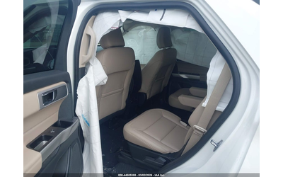 Ford Explorer 2.3L I-4 DI, DOHC, VVT, TURBO, 300HP 4X2 Drive - автомобили, коли, обяви за нови и употребявани 7