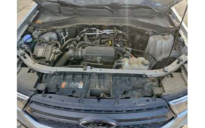 Ford Explorer ПОДГРЕВ* КАМЕРА* КЕЙЛЕС* - автомобили, коли, обяви за нови и употребявани 11