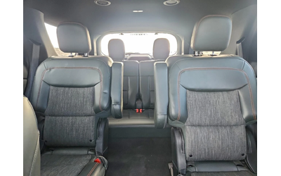 Ford Explorer ПОДГРЕВ* КАМЕРА* КЕЙЛЕС* - автомобили, коли, обяви за нови и употребявани 9