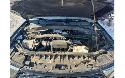 Ford Explorer ST - автомобили, коли, обяви за нови и употребявани 11