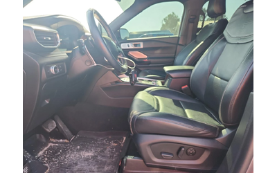 Ford Explorer ST - автомобили, коли, обяви за нови и употребявани 6