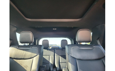 Ford Explorer ST - автомобили, коли, обяви за нови и употребявани 9