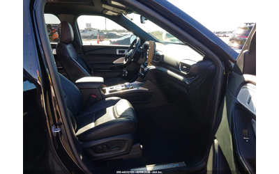 ford-explorer-3-0l-v-6-di-dohc-vvt-turbo-400hp-4x4-drive - 4