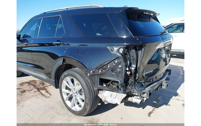 ford-explorer-3-0l-v-6-di-dohc-vvt-turbo-400hp-4x4-drive - 5