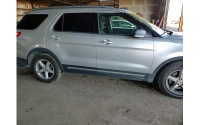ford-explorer-3-5l-6-front-wheel-drive - 0
