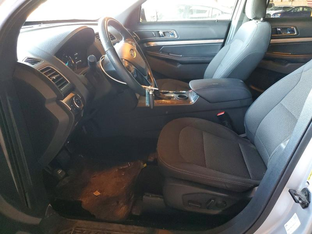 Ford Explorer 3.5L 6 Front-wheel Drive - автомобили, коли, обяви за нови и употребявани 7