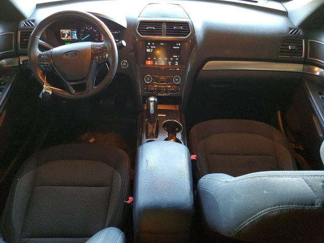 Ford Explorer 3.5L 6 Front-wheel Drive - автомобили, коли, обяви за нови и употребявани 8