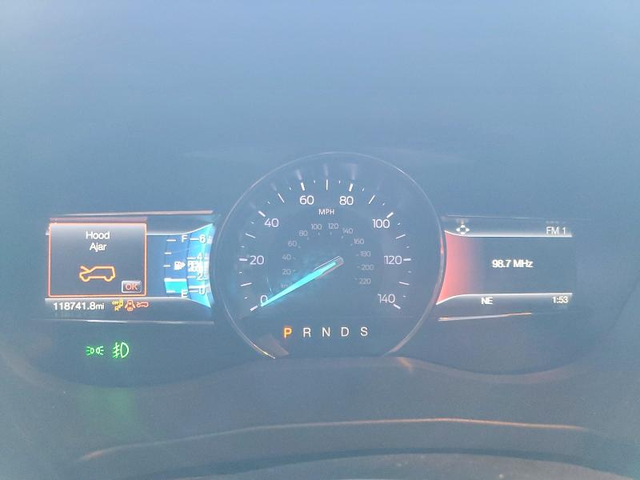 Ford Explorer 3.5L 6 Front-wheel Drive - автомобили, коли, обяви за нови и употребявани 9