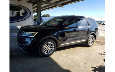 ford-explorer-3-5l-6-front-wheel-drive - 0