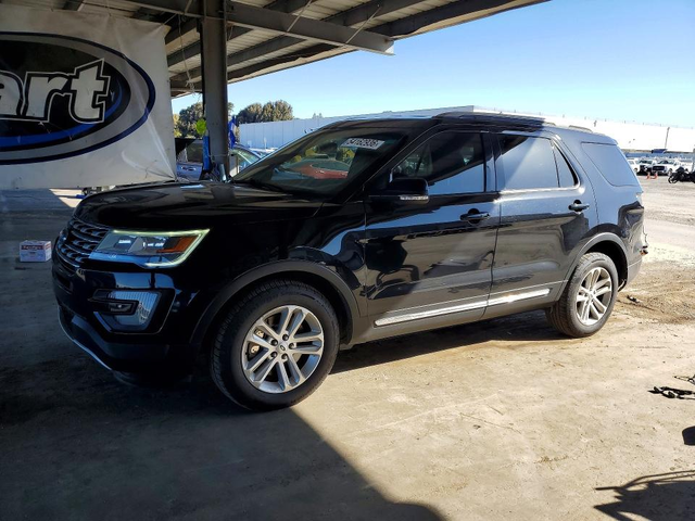 Ford Explorer 3.5L 6 FRONT WHEEL DRIVE - автомобили, коли, обяви за нови и употребявани 0